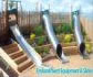 range of embankment slides.