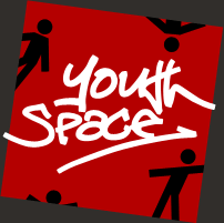 Haringey Council - Youth Space logo